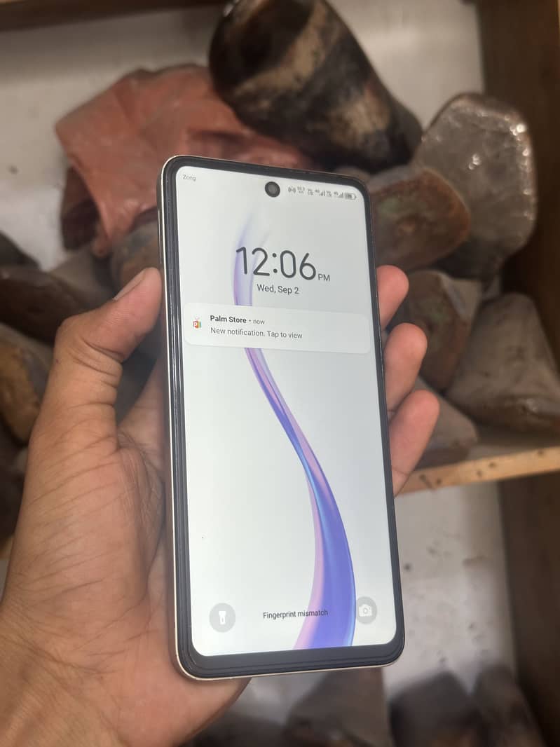 Tecno Spark 20C 2