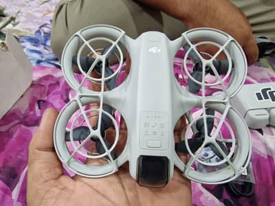 DJI NEO Combo pack
