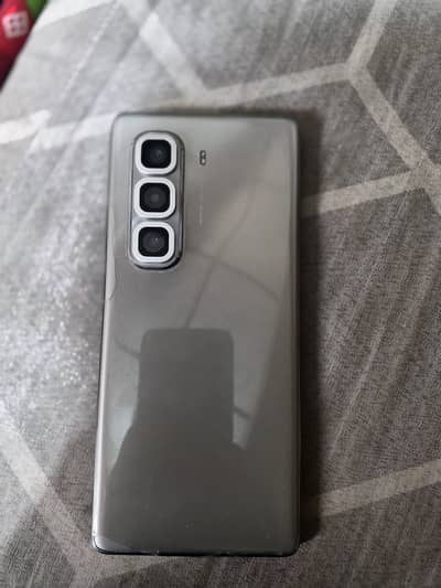 Infinix Hot 50 Pro Plus