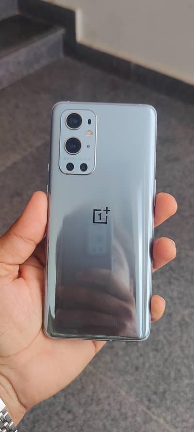 One Plus 9 Pro 5G Dual Sim Sale & Exchange