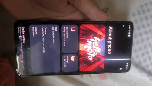 Motorola Moto G Stylus 2024