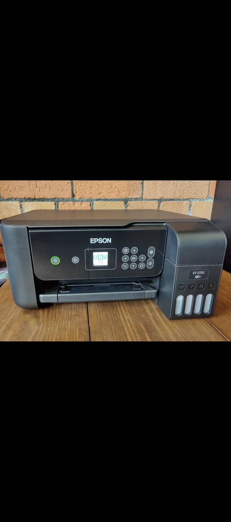 ET-2720 0