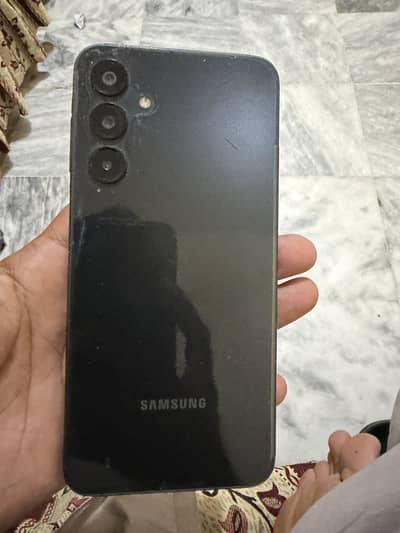 Samsung Mobile A16