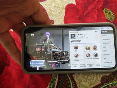 PUBG MOBILE