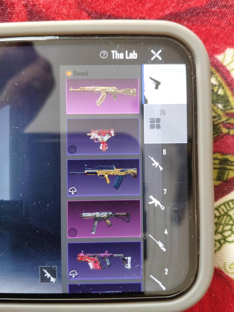 PUBG MOBILE 3