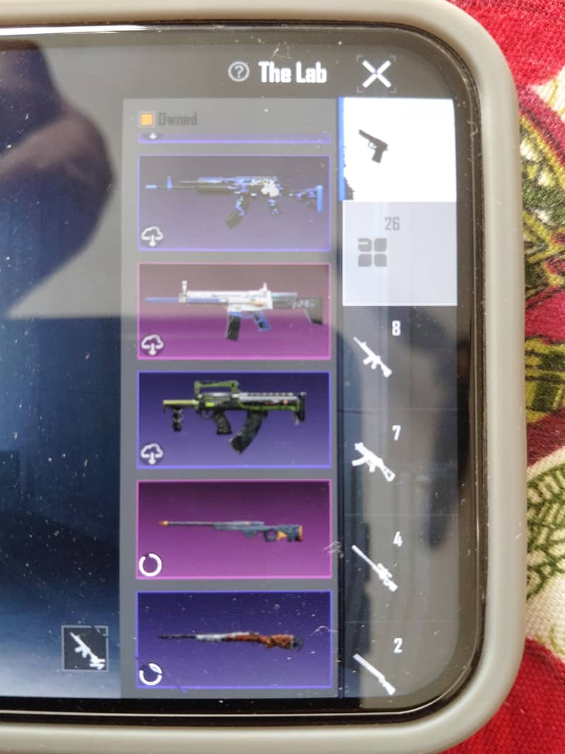 PUBG MOBILE 4