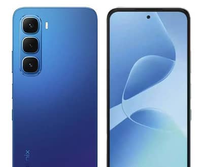 Infinix Hot 60i