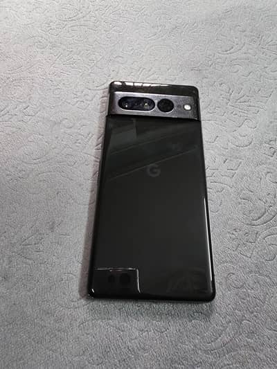 Google Pixel 7 Pro 128 Gb  Condition 10/9