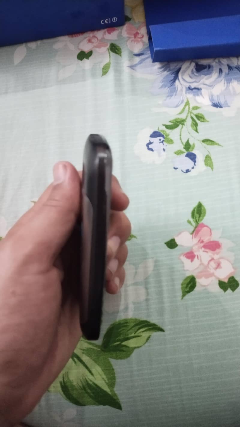 Nokia E5 9