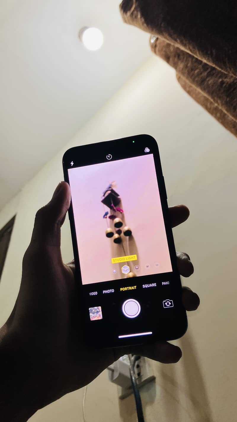 Apple iPhone X 2