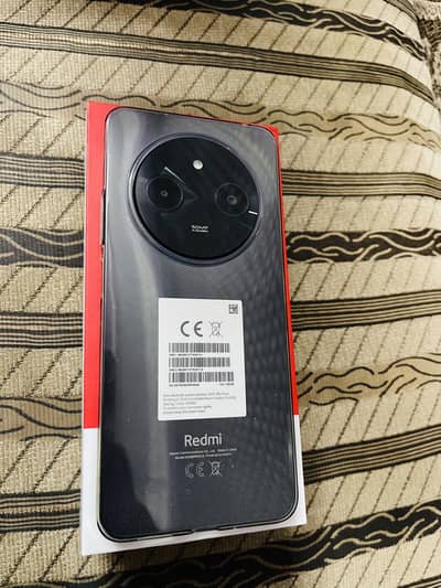 Xiaomi Redmi A3 Pro