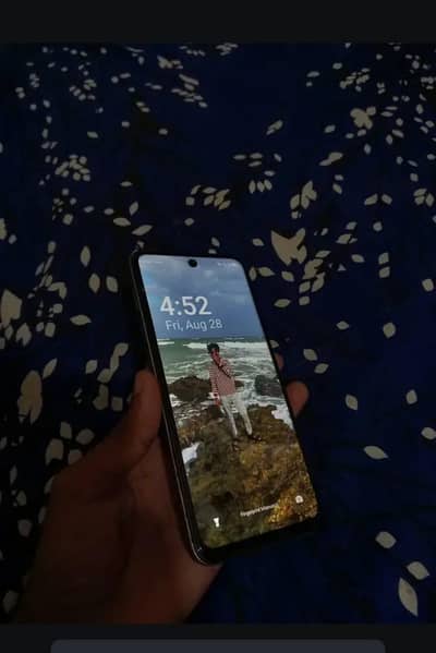 Tecno Spark 40. . . . 6 /128 compelet Saman warranty