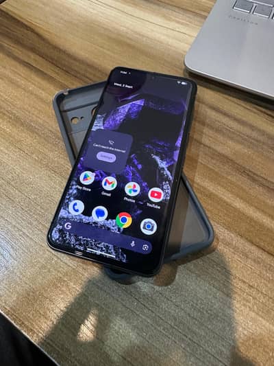 Google Pixel 8 Offical PTA Approved 128 GB