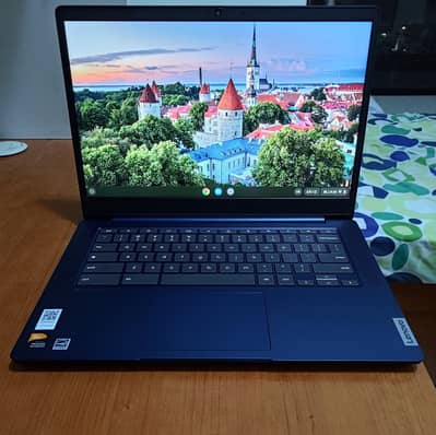 Lenovo IdeaPad Slim 3 Chromebook - Excellent Condition / Urgent Sale!