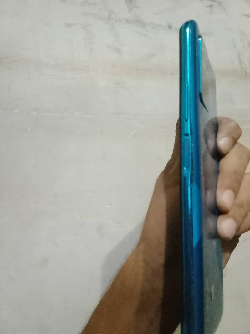 Infinix Note 8 1