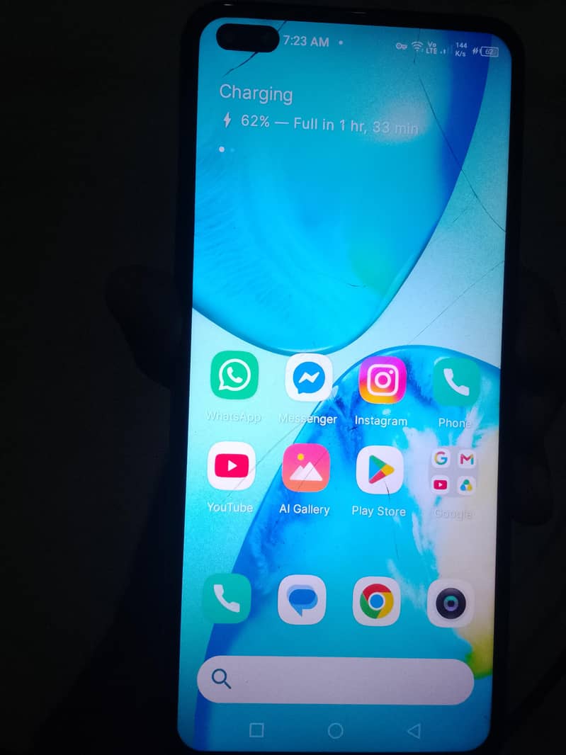 Infinix Note 8 3