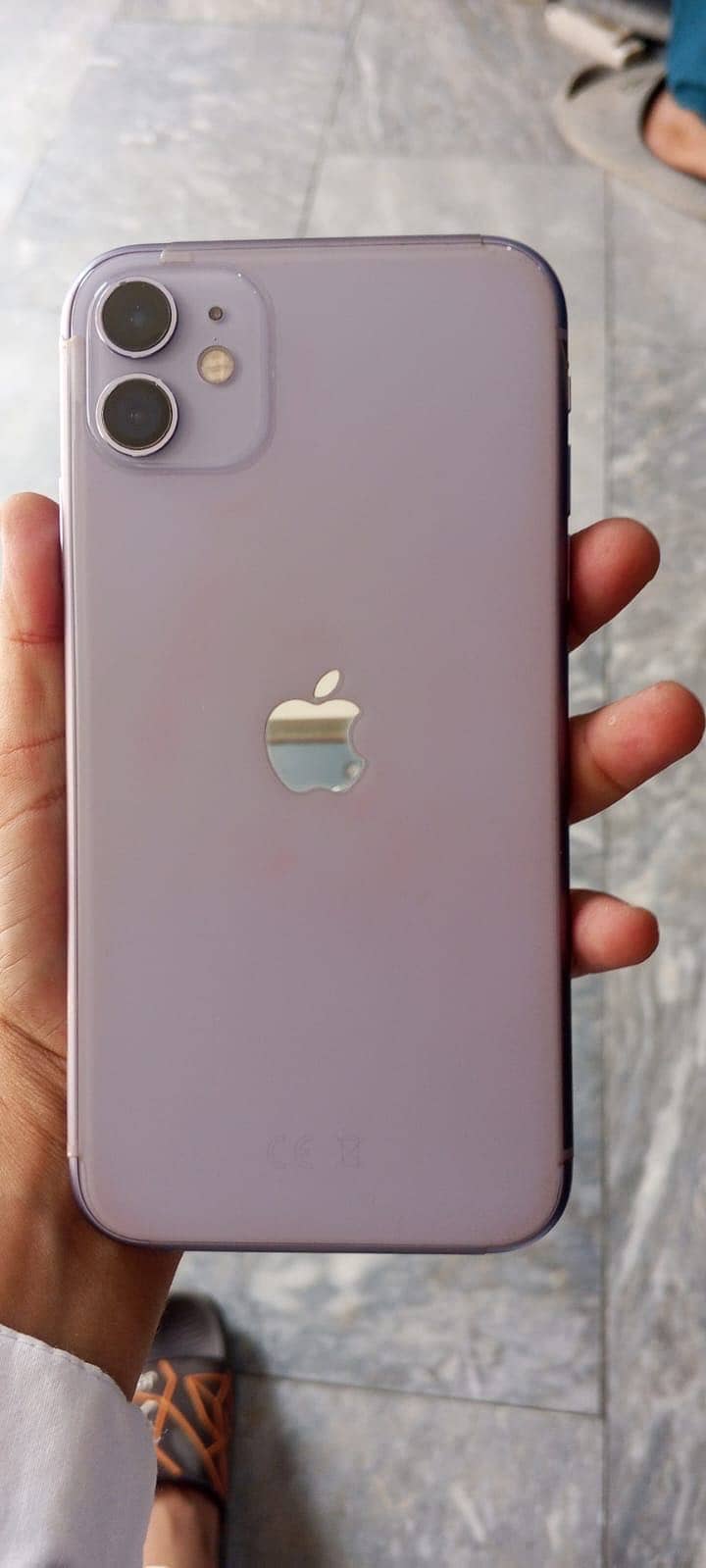 Apple iPhone 11 0
