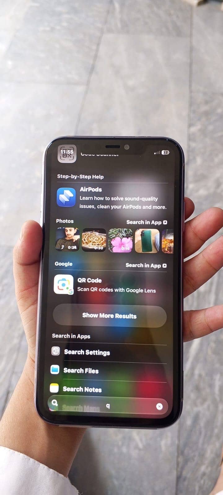 Apple iPhone 11 3