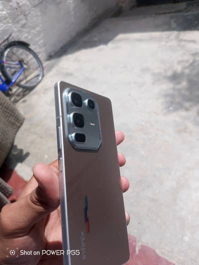 Infinix Note 50 Pro Urgent Sale