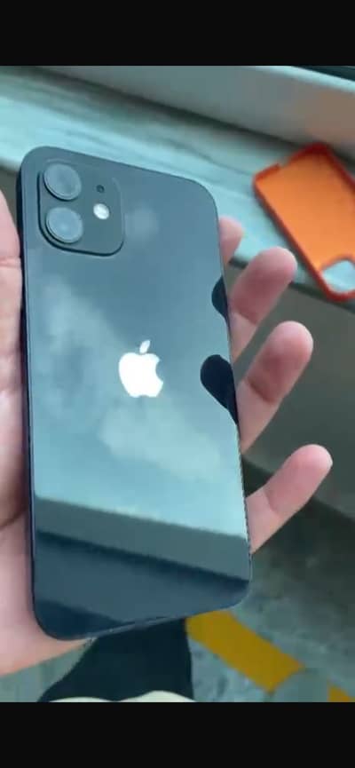Apple iPhone 12 water pack all genuine