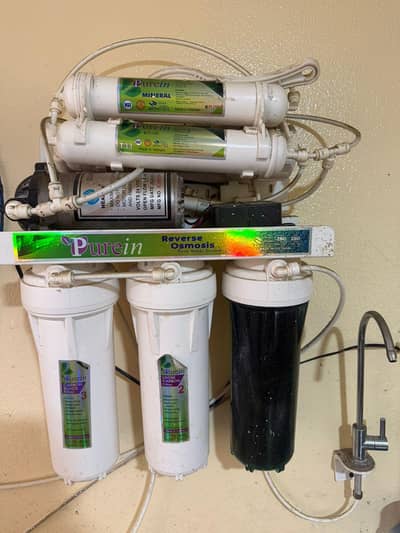 water filter