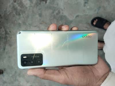 OPPO A16