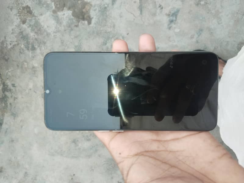 OPPO A16 1