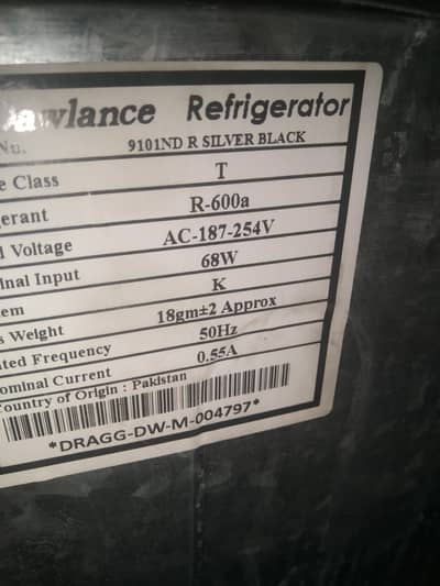 Room fridge for sale