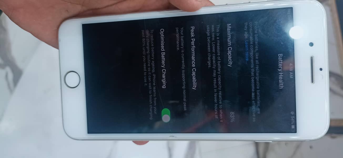Apple iPhone 7 Plus 3