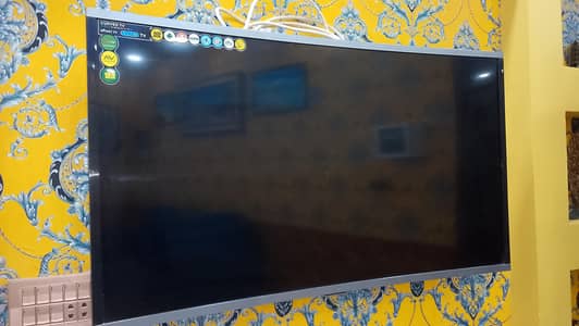 Samsung smart tv