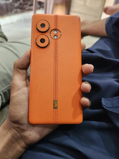 Realme GT Neo6 SE