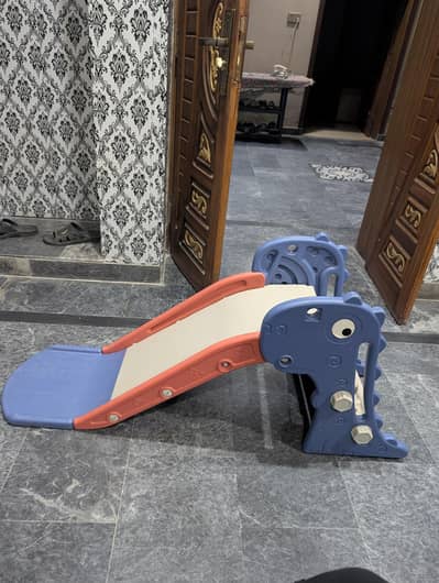Kids Elephant Slide for Sale – Excellent Condition