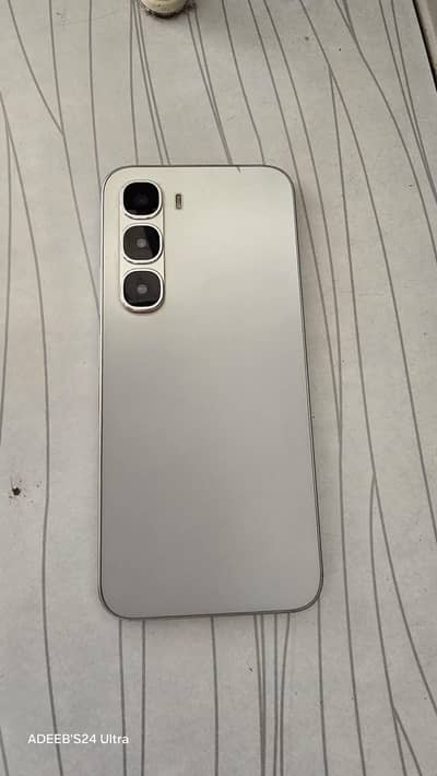 Infinix Hot 60 pro