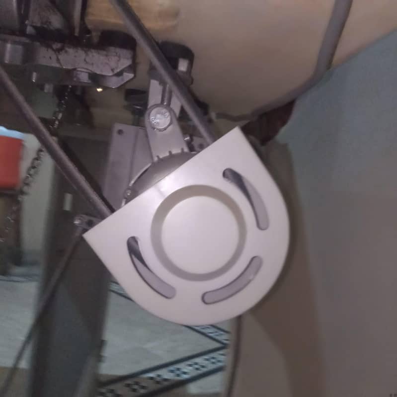 Pico machine 2
