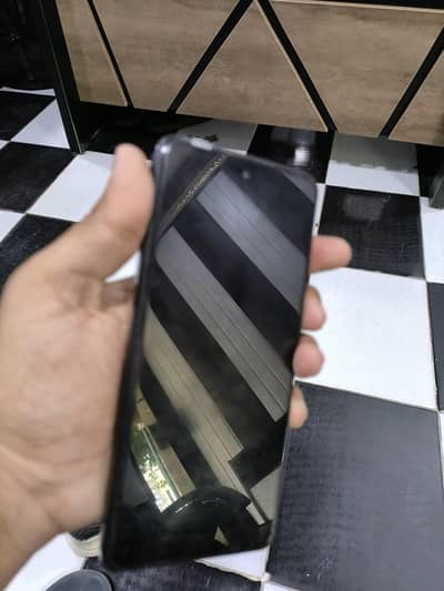 Infinix Note 30
