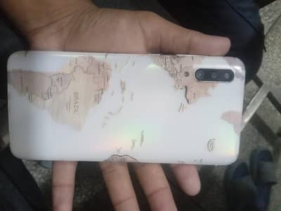 Samsung Mobile A30s