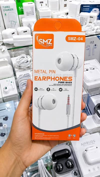 Hadi mobile accessories