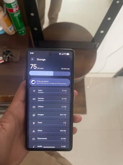 Google Pixel 7