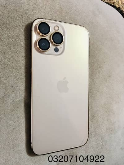 Apple iPhone 13 Pro Max fu 128
