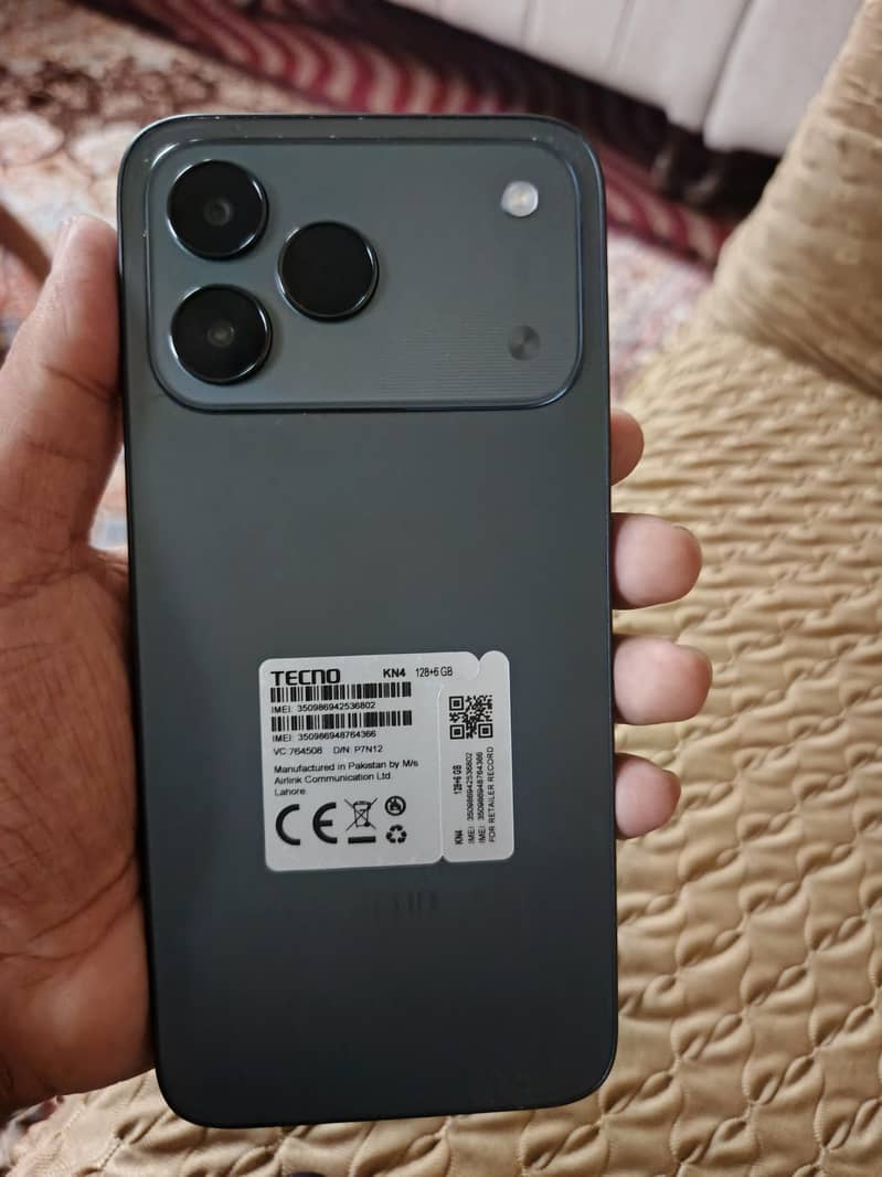 Tecno Other Model 0
