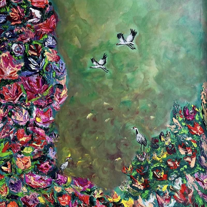 whispers between wings 2