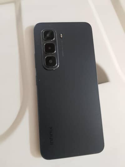 Infinix Hot 50 Pro