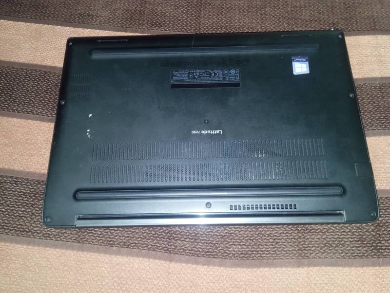 Dell 7280 2