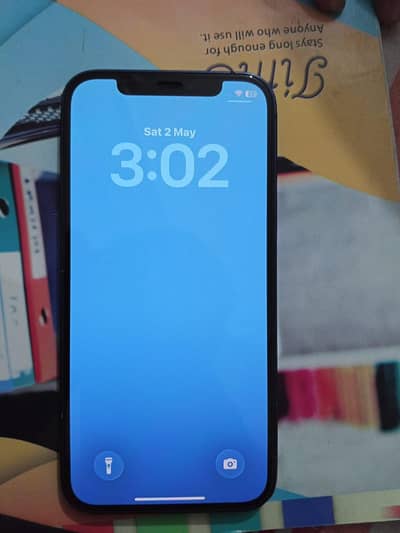 Apple iPhone 12