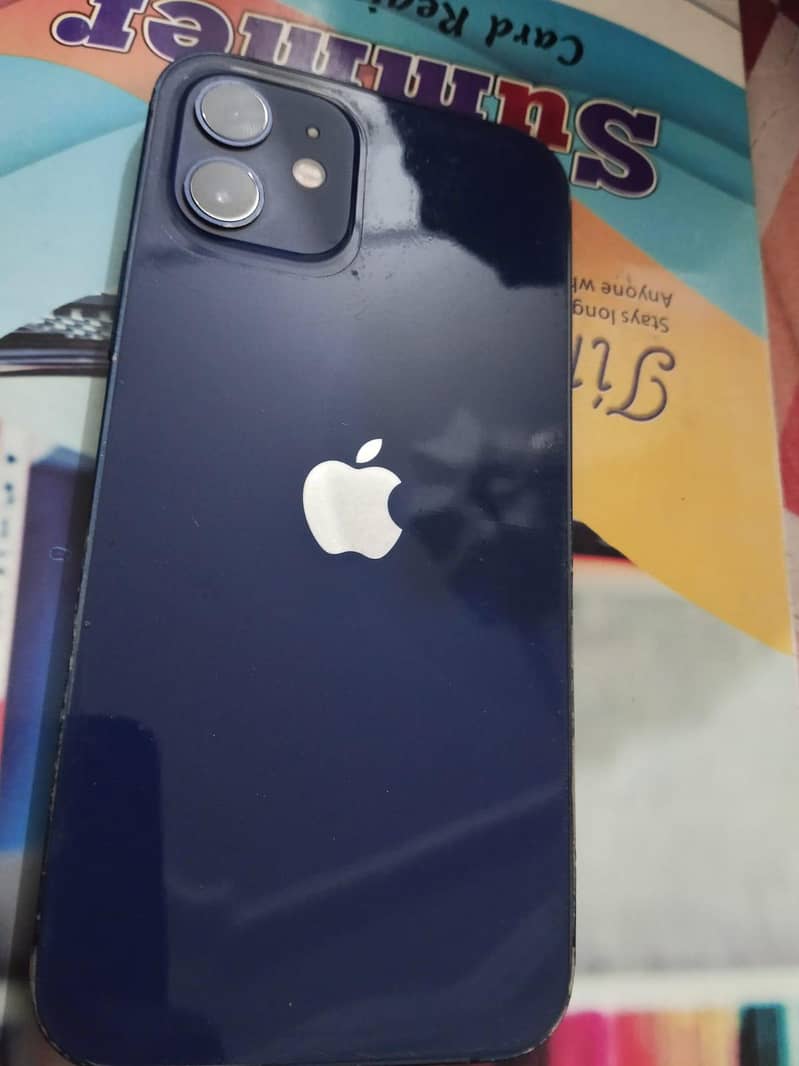 Apple iPhone 12 2