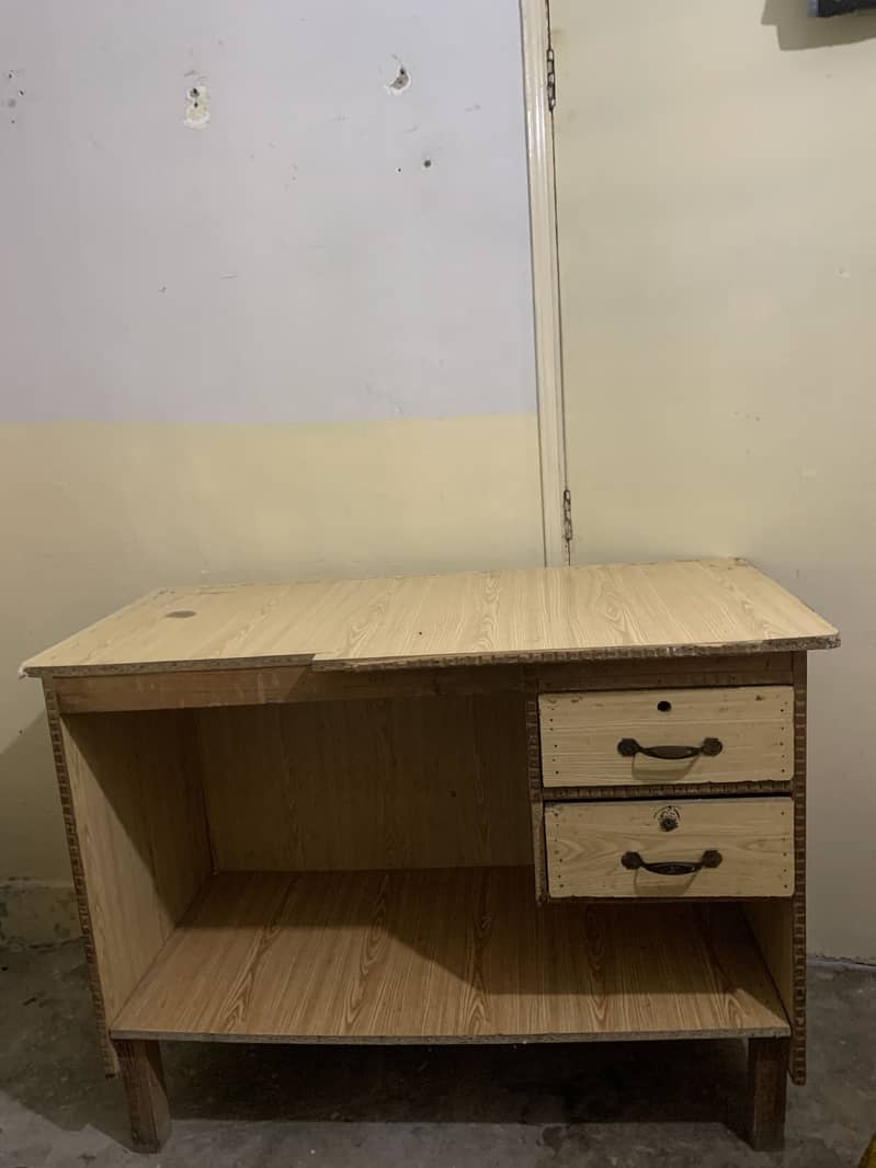 Table 0