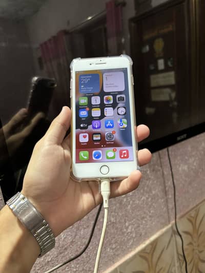 Apple iPhone 7 Plus (128 gb)