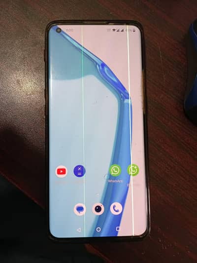 one plus 9 pro 5G 12/256
