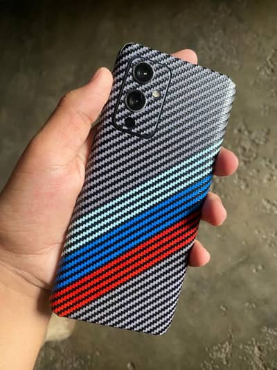 One Plus 9