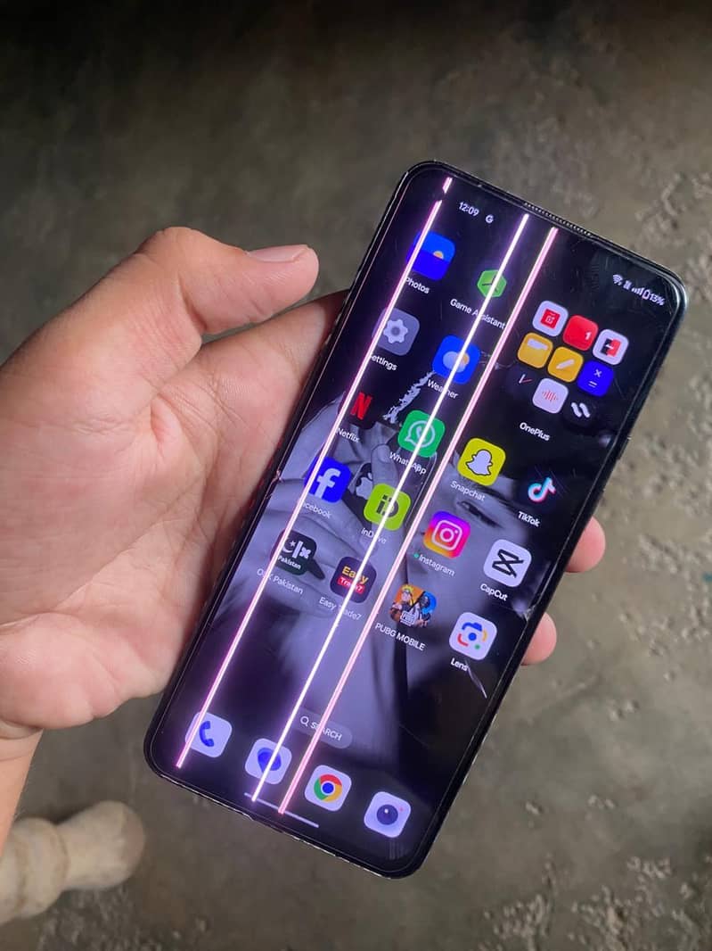 One Plus 9 1